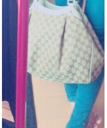 GUCCI | トートバッグ