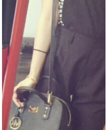 GU | サロペット/オーバーオール