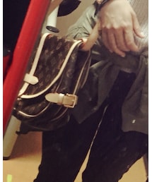 LOUIS VUITTON | ショルダーバッグ