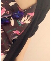 MURUA | キャミソール