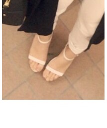 KOBE LETTUCE | サンダル