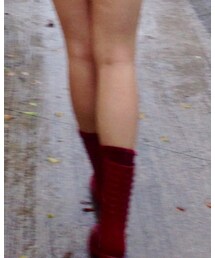 VALENTINO | レインシューズ