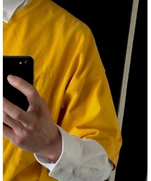 GU | Tシャツ/カットソー