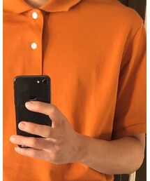 UNIQLO | ポロシャツ