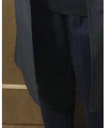 GU | デニムパンツ