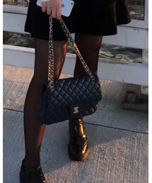 CHANEL | ショルダーバッグ