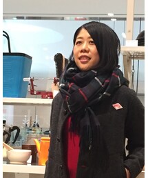 Johnstons of Elgin | マフラー