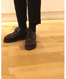 Paraboot | その他シューズ