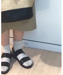AVRIL GAU | サンダル