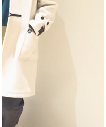 TOUJOURS | パンツ