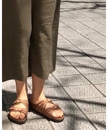 BIRKENSTOCK | サンダル