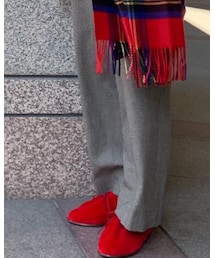 LE GLAZIK | パンツ