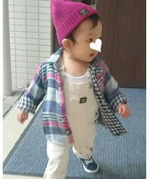 Birthday | サロペット/オーバーオール