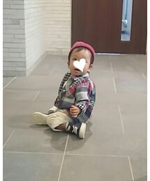 転けちゃった🙈 | その他