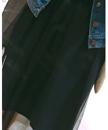 ZARA KIDS | スカート