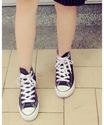 CONVERSE | シューズ
