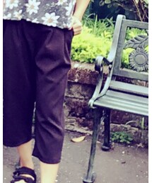 小客廳 | その他パンツ