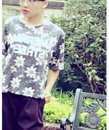 小客廳 | Tシャツ/カットソー