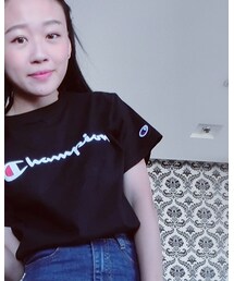 Champion | Tシャツ/カットソー