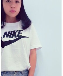 NIKE | Tシャツ/カットソー