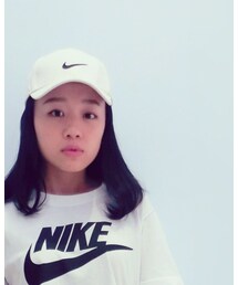 NIKE | キャップ