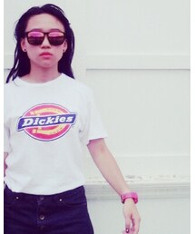 Dickies | Tシャツ/カットソー