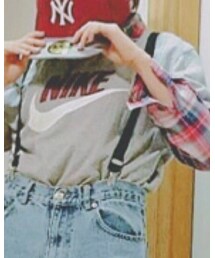 NIKE | Tシャツ/カットソー