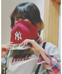 NEW ERA | キャップ