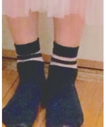 tutuanna | ソックス/靴下