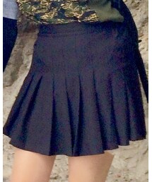 SPINNS | スカート