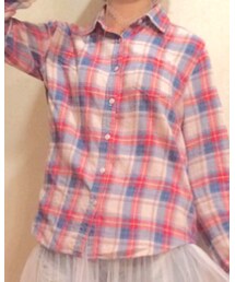 SPINNS | シャツ/ブラウス