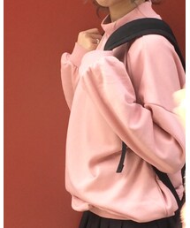 SPINNS | スウェット