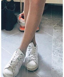 stan smith 绿尾 | スニーカー