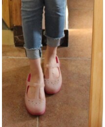 crocs | ビーチサンダル