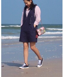 mindbridge | チュニック