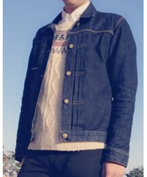 Levi's | デニムジャケット