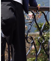 GU | スラックス