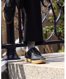 UNIQLO | ソックス/靴下