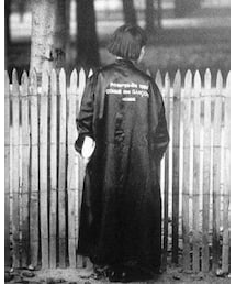 COMME des GARCONS | ナイロンジャケット