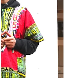 HSTRY | Tシャツ/カットソー