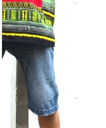 VOLCOM | デニムパンツ