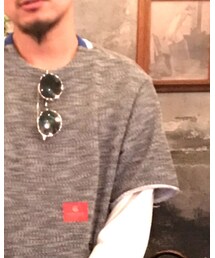 CROOKS & CASTLES | Tシャツ/カットソー