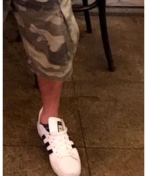 adidas | スニーカー