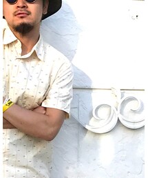 BRIXTON | シャツ/ブラウス