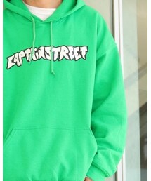 captainstreet | パーカー