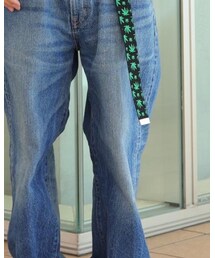 EDWIN | デニムパンツ