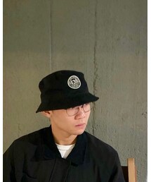 OFFICIAL TEAM | 帽子