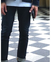 Nudie Jeans | デニムパンツ