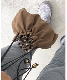 Bff.factory | ショルダーバッグ