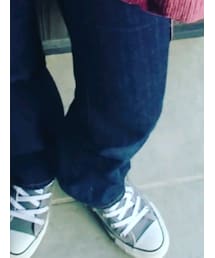 GU | デニムパンツ